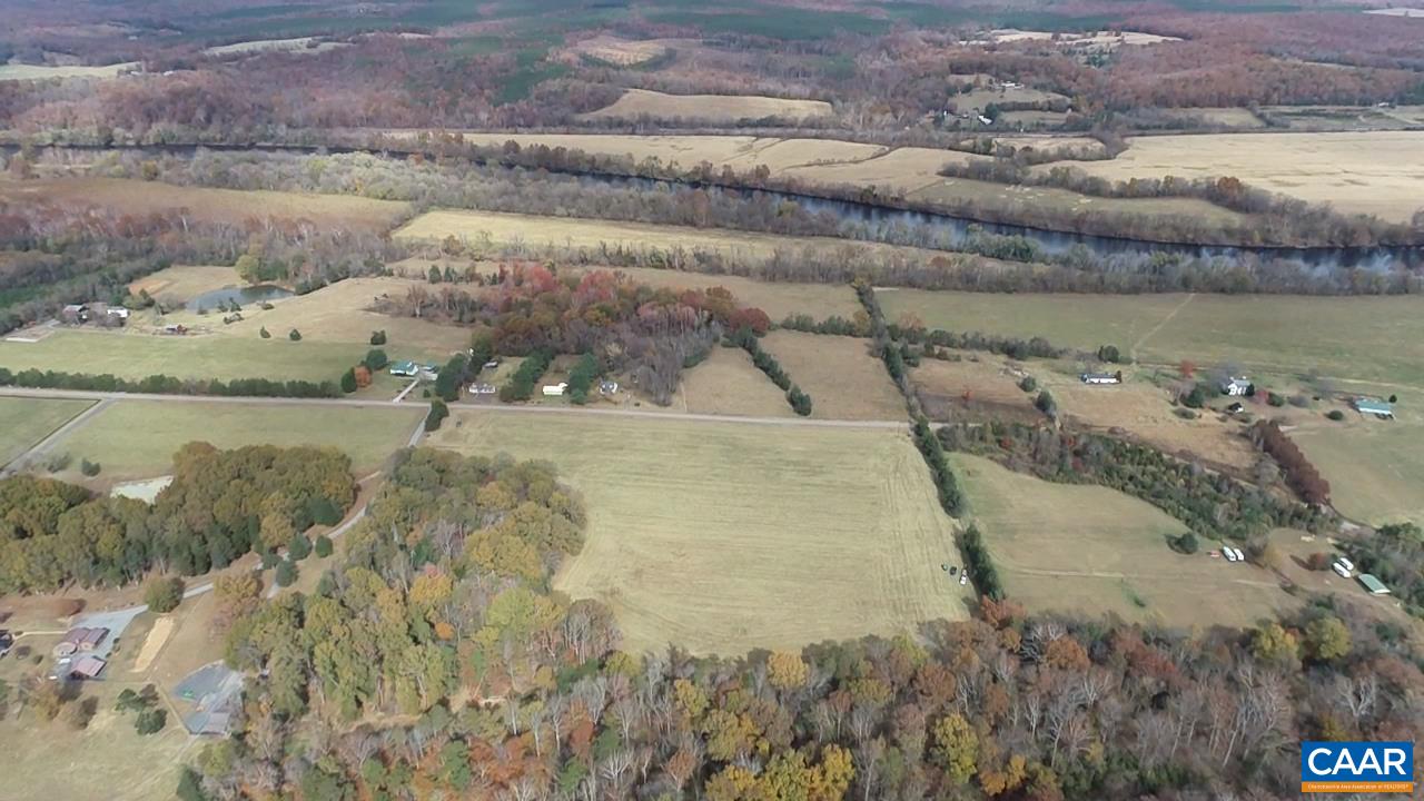 0 BRIDGEPORT RD, ARVONIA, Virginia 23004, ,Land,14,0 BRIDGEPORT RD,676804 MLS # 676804