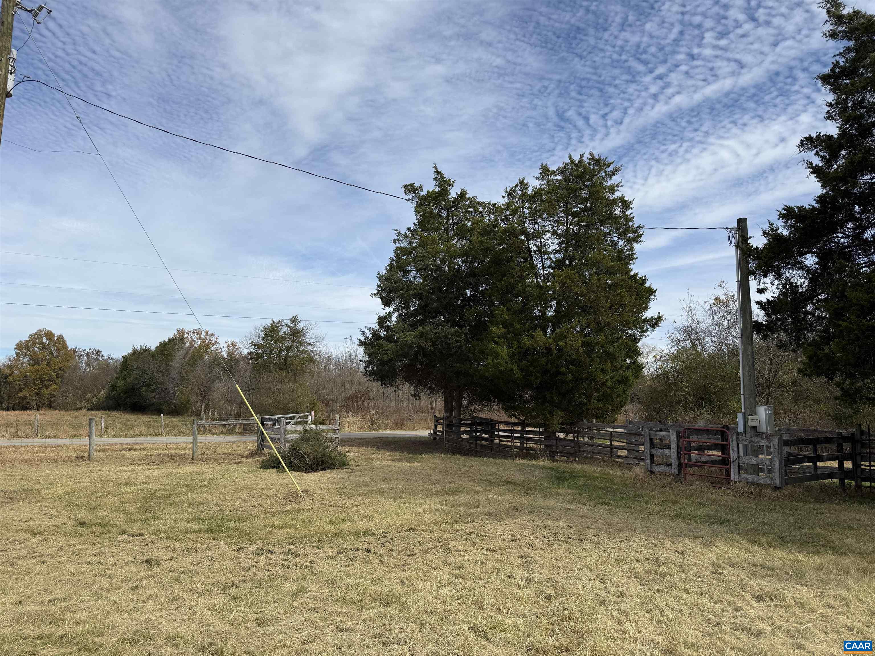 0 BRIDGEPORT RD, ARVONIA, Virginia 23004, ,Land,14,0 BRIDGEPORT RD,676804 MLS # 676804