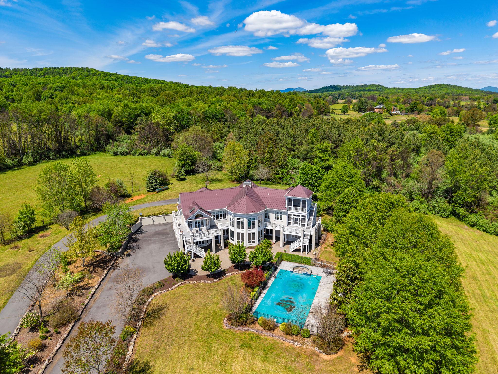 80 NARMADA LN, AMISSVILLE, Virginia 20106, 4 Bedrooms Bedrooms, ,4 BathroomsBathrooms,Residential,14,80 NARMADA LN,VARP2002640 MLS # VARP2002640
