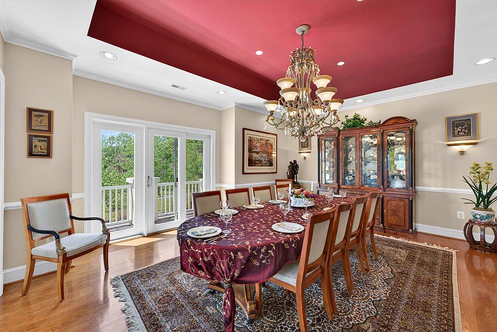 80 NARMADA LN, AMISSVILLE, Virginia 20106, 4 Bedrooms Bedrooms, ,4 BathroomsBathrooms,Residential,14,80 NARMADA LN,VARP2002640 MLS # VARP2002640