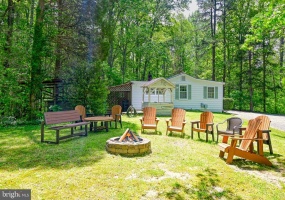 14584 CROSS COUNTY RD, MINERAL, Virginia 23117, 2 Bedrooms Bedrooms, ,1 BathroomBathrooms,Residential,14,14584 CROSS COUNTY RD,VALA2009826 MLS # VALA2009826