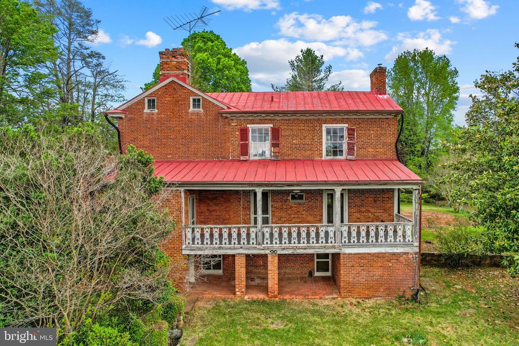 Address not available!, 3 Bedrooms Bedrooms, ,4 BathroomsBathrooms,Residential,14,15499 LA GRANGE LN,VACU2013556 MLS # VACU2013556