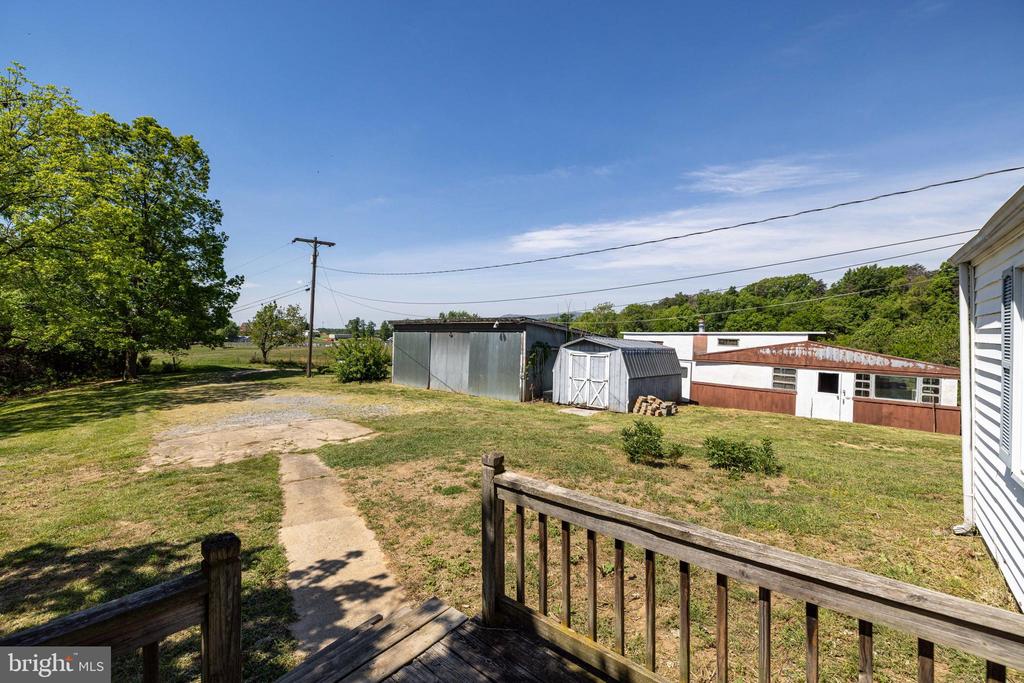 269 COMER AVE, SHENANDOAH, Virginia 22849, 2 Bedrooms Bedrooms, ,1 BathroomBathrooms,Residential,14,269 COMER AVE,VAPA2006404 MLS # VAPA2006404