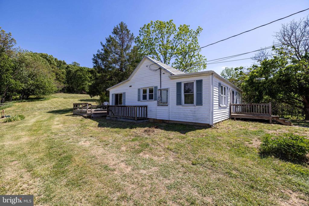 269 COMER AVE, SHENANDOAH, Virginia 22849, 2 Bedrooms Bedrooms, ,1 BathroomBathrooms,Residential,14,269 COMER AVE,VAPA2006404 MLS # VAPA2006404