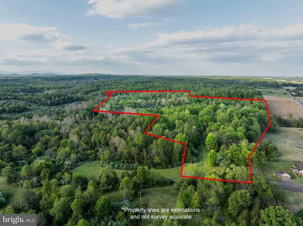 1 LOUISE LN, RAPIDAN, Virginia 22733, ,Farm,14,1 LOUISE LN,VACU2013610 MLS # VACU2013610