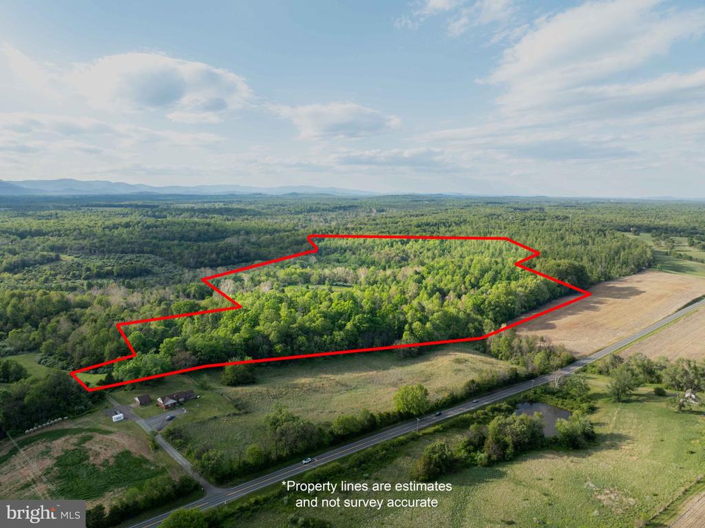 1 LOUISE LN, RAPIDAN, Virginia 22733, ,Farm,14,1 LOUISE LN,VACU2013610 MLS # VACU2013610