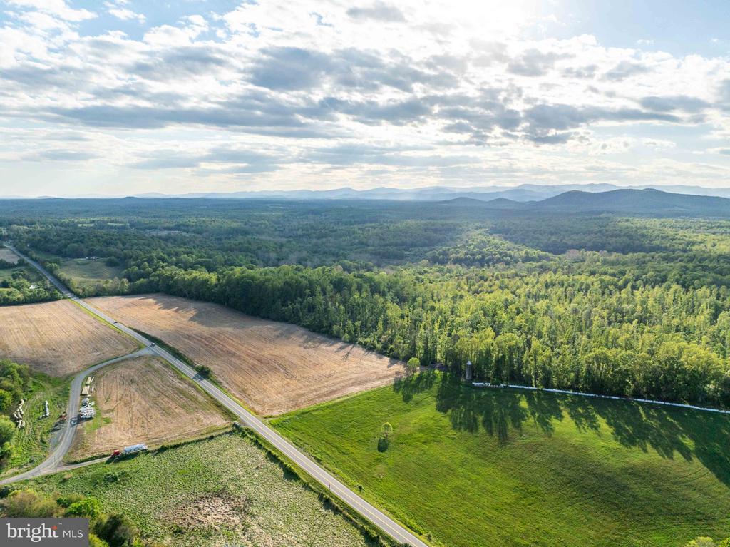 1 LOUISE LN, RAPIDAN, Virginia 22733, ,Farm,14,1 LOUISE LN,VACU2013610 MLS # VACU2013610