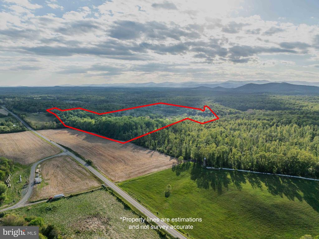 1 LOUISE LN, RAPIDAN, Virginia 22733, ,Farm,14,1 LOUISE LN,VACU2013610 MLS # VACU2013610