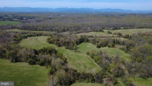 0 WHITES FARM LANE CULPEPER Virginia 22701
