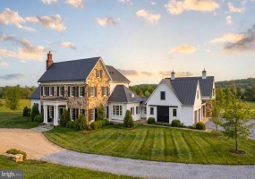 7316 OLD CARTERS MILL RD, THE PLAINS, Virginia 20198, 8 Bedrooms Bedrooms, ,9 BathroomsBathrooms,Residential,14,7316 OLD CARTERS MILL RD,VAFQ2021814 MLS # VAFQ2021814
