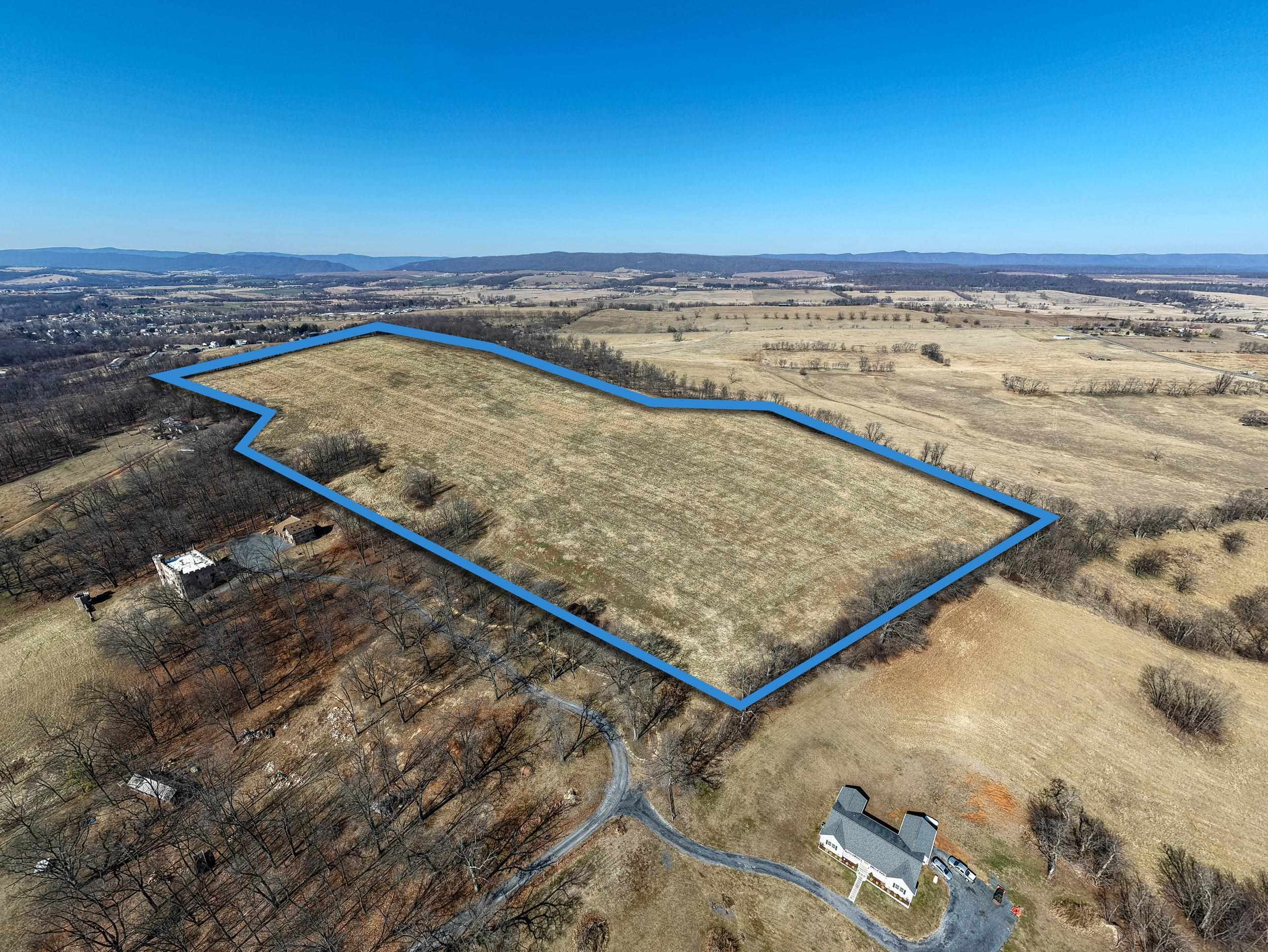 0 NEIGHBORS LN, TIMBERVILLE, Virginia 22853, ,Land,14,0 NEIGHBORS LN,673882 MLS # 673882
