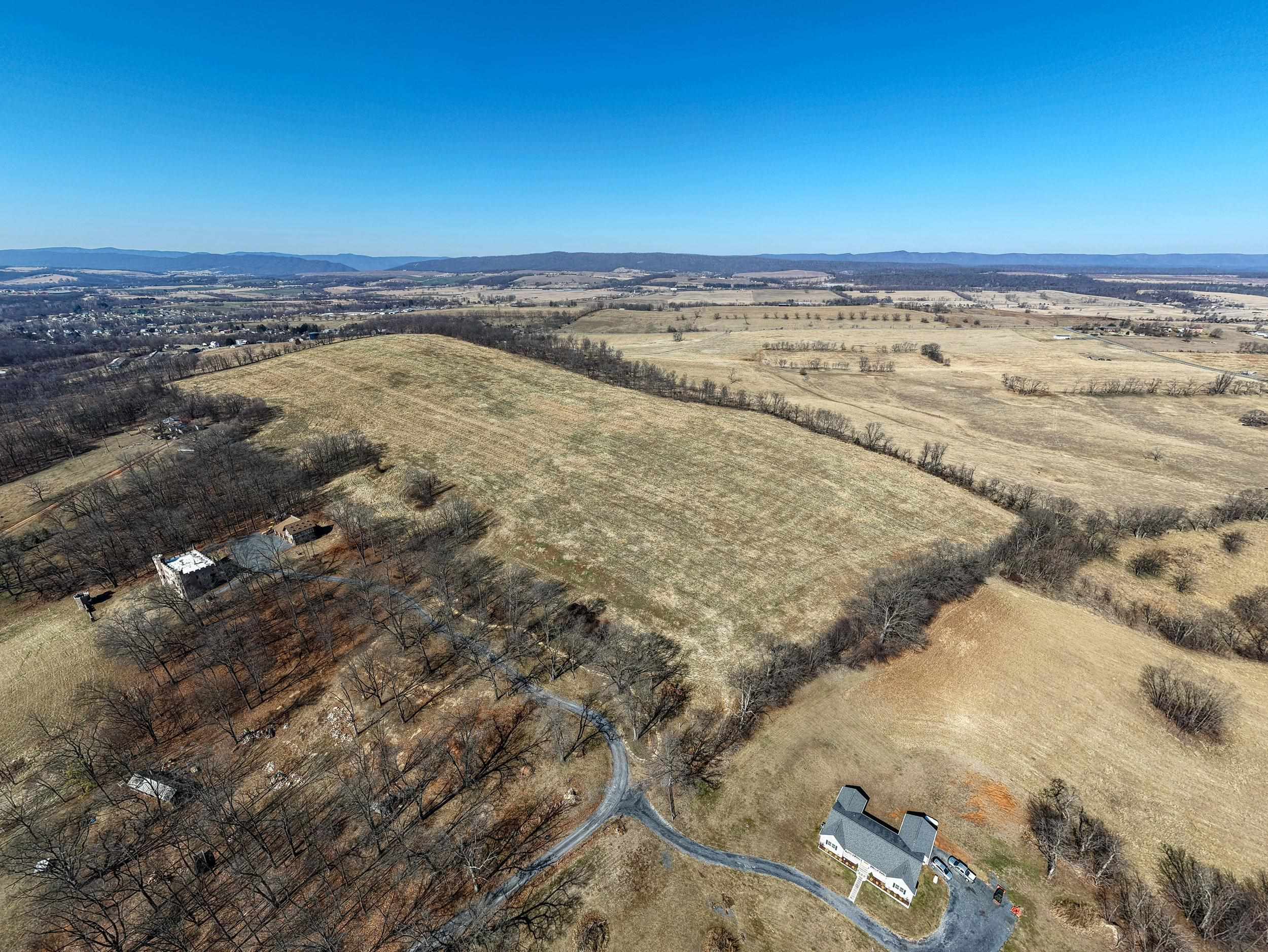 0 NEIGHBORS LN, TIMBERVILLE, Virginia 22853, ,Land,14,0 NEIGHBORS LN,673882 MLS # 673882