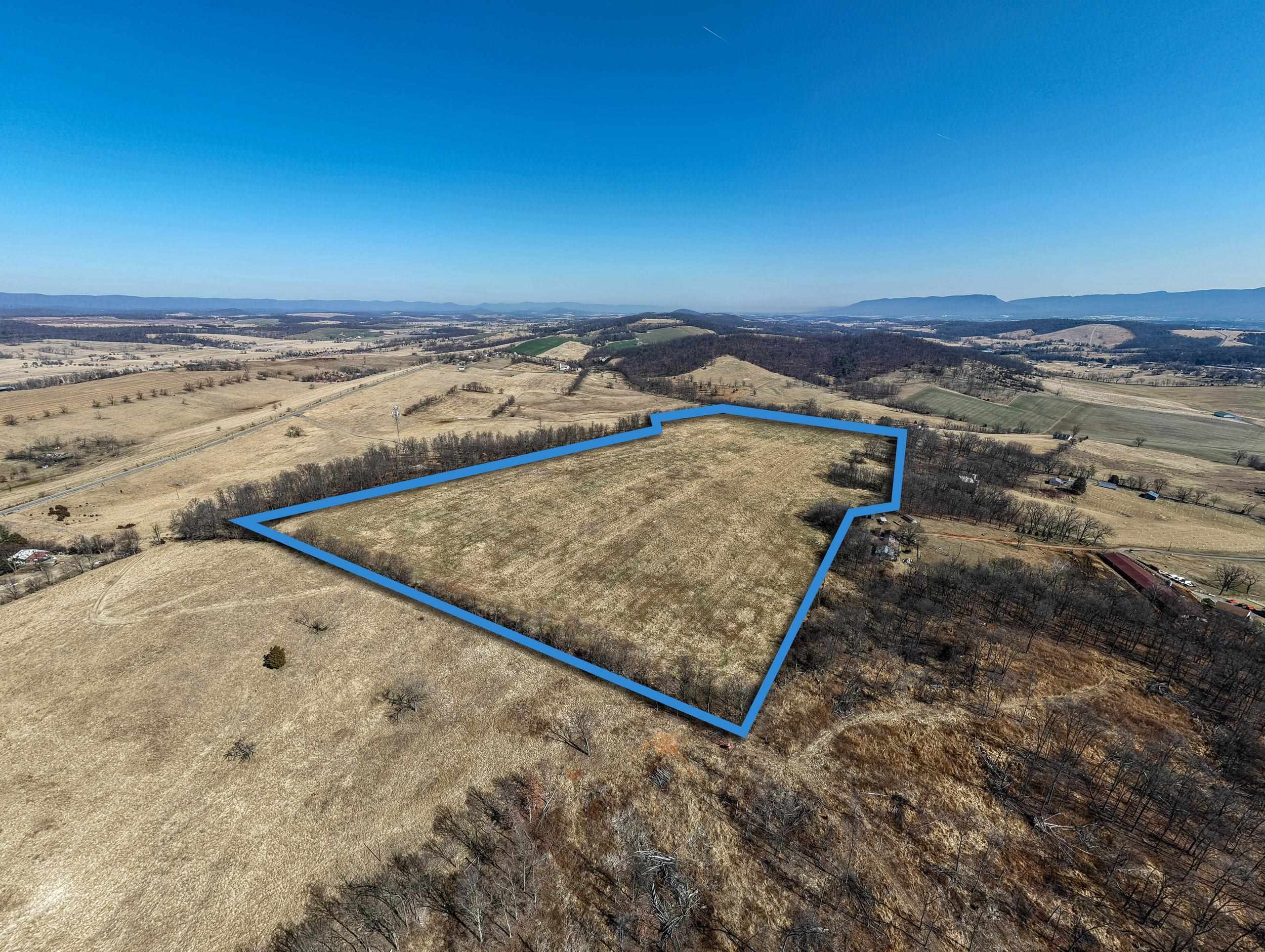 0 NEIGHBORS LN, TIMBERVILLE, Virginia 22853, ,Land,14,0 NEIGHBORS LN,673882 MLS # 673882