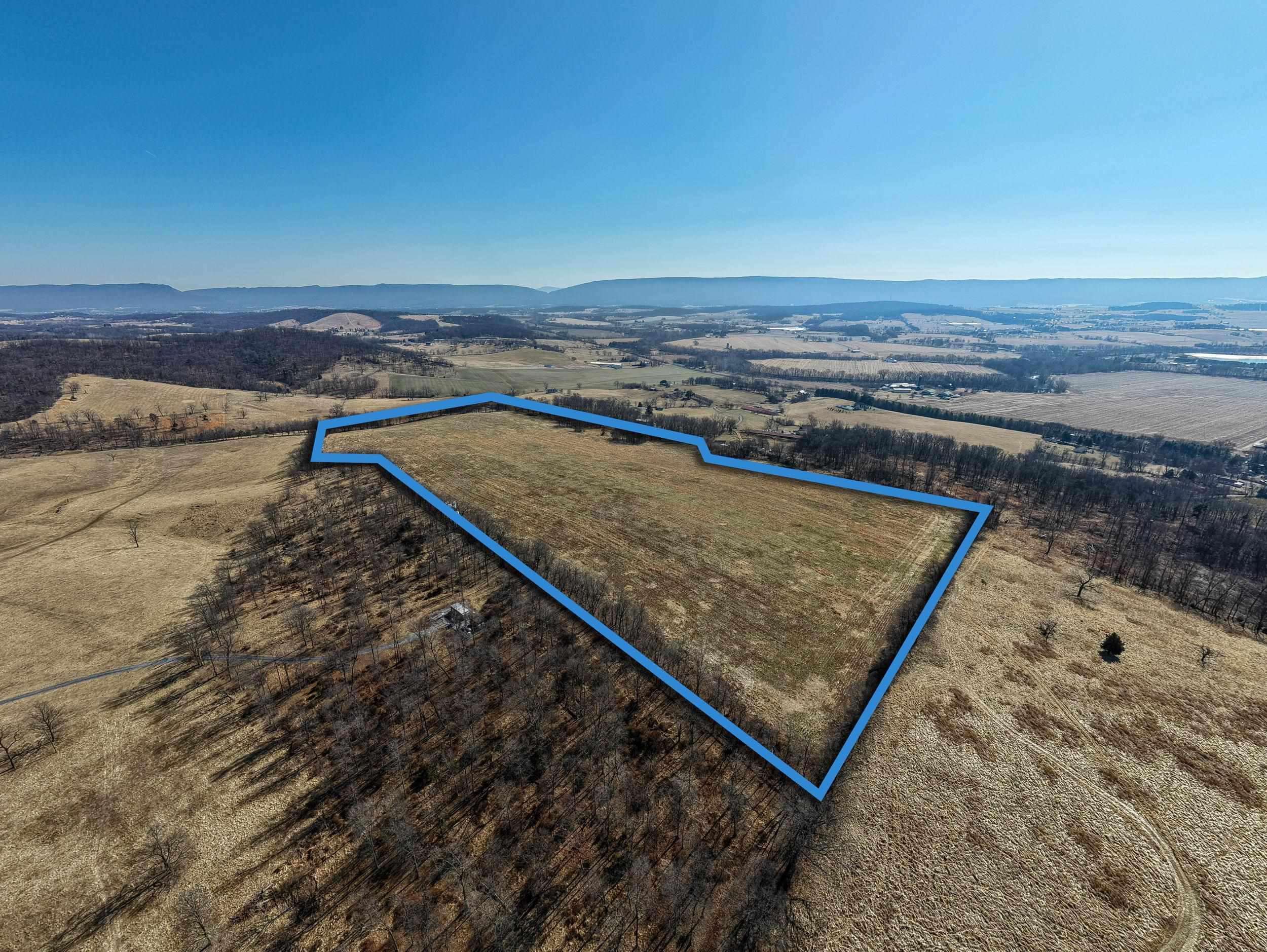 0 NEIGHBORS LN, TIMBERVILLE, Virginia 22853, ,Land,14,0 NEIGHBORS LN,673882 MLS # 673882