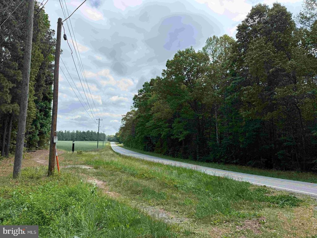 WEST RIVER ROAD (TRACT: JR SADIE FLANAGAN-1), FORK UNION, Virginia 23055, ,Farm,14,WEST RIVER ROAD (TRACT: JR SADIE FLANAGAN-1),VAFN2000686 MLS # VAFN2000686