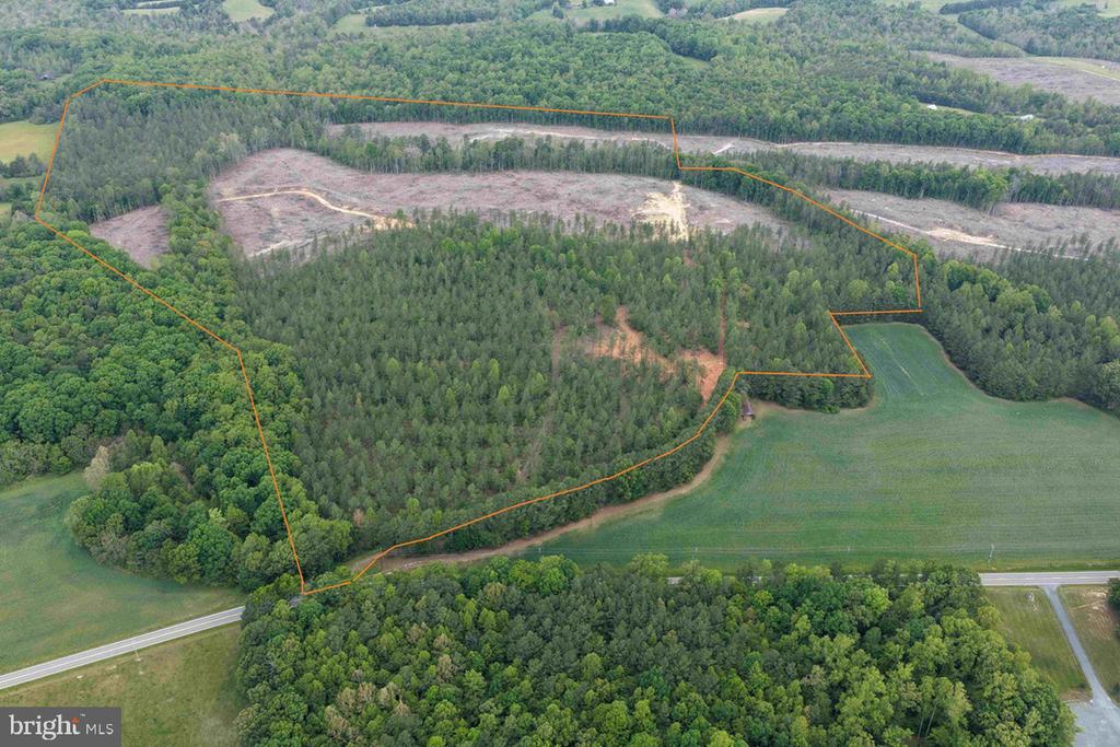 WEST RIVER ROAD (TRACT: JR SADIE FLANAGAN-1), FORK UNION, Virginia 23055, ,Farm,14,WEST RIVER ROAD (TRACT: JR SADIE FLANAGAN-1),VAFN2000686 MLS # VAFN2000686