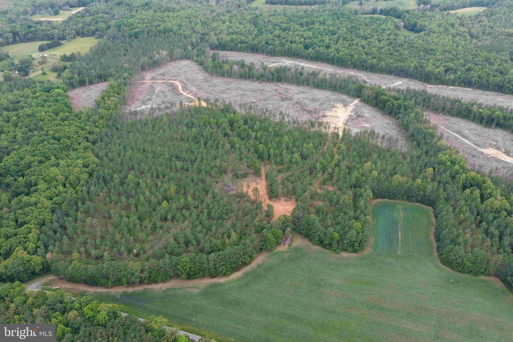 WEST RIVER ROAD (TRACT: JR SADIE FLANAGAN-1), FORK UNION, Virginia 23055, ,Farm,14,WEST RIVER ROAD (TRACT: JR SADIE FLANAGAN-1),VAFN2000686 MLS # VAFN2000686