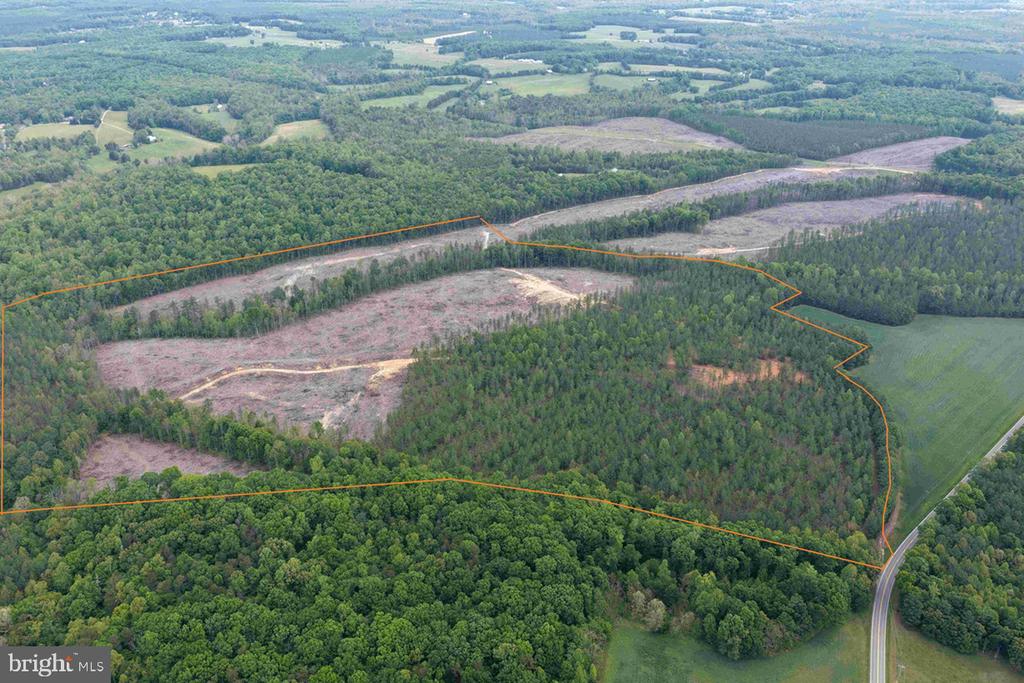 WEST RIVER ROAD (TRACT: JR SADIE FLANAGAN-1), FORK UNION, Virginia 23055, ,Farm,14,WEST RIVER ROAD (TRACT: JR SADIE FLANAGAN-1),VAFN2000686 MLS # VAFN2000686