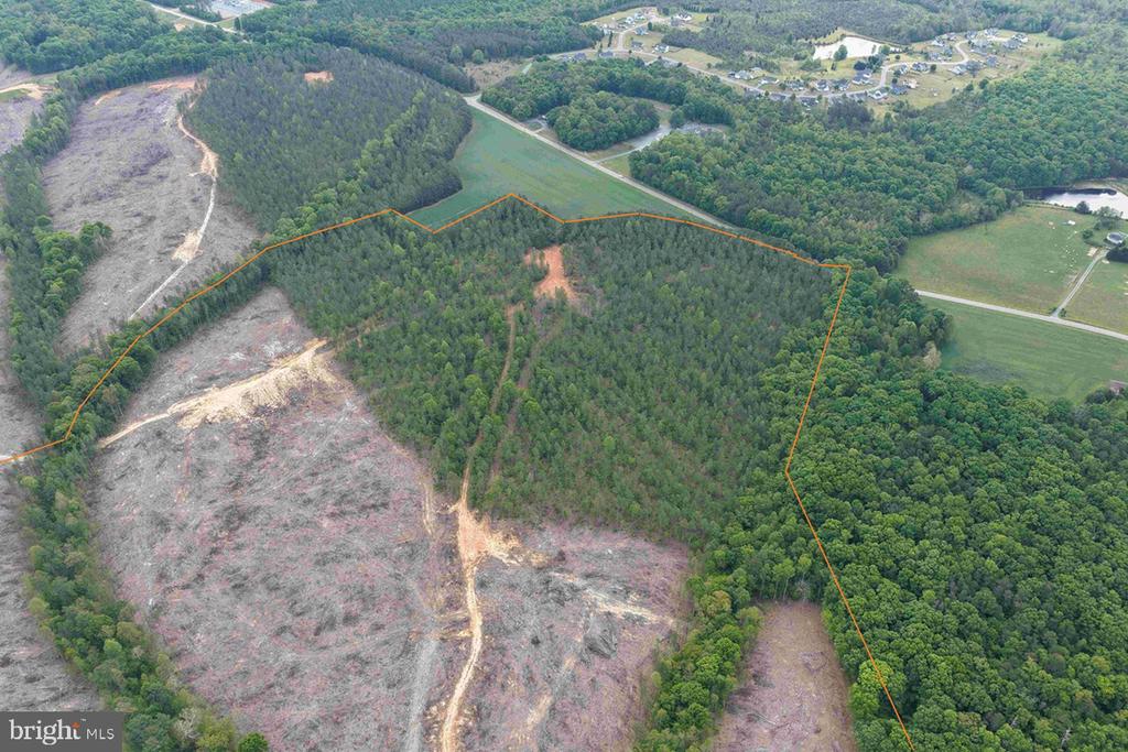 WEST RIVER ROAD (TRACT: JR SADIE FLANAGAN-1), FORK UNION, Virginia 23055, ,Farm,14,WEST RIVER ROAD (TRACT: JR SADIE FLANAGAN-1),VAFN2000686 MLS # VAFN2000686