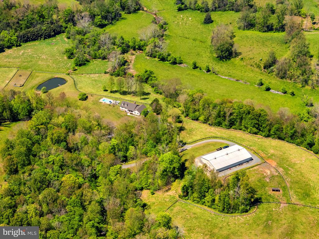 7312 OAK LN, MARSHALL, Virginia 20115, 4 Bedrooms Bedrooms, ,3 BathroomsBathrooms,Residential,14,7312 OAK LN,VAFQ2021666 MLS # VAFQ2021666