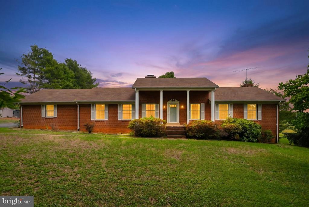 11081 MARQUIS RD, UNIONVILLE, Virginia 22567, 3 Bedrooms Bedrooms, ,3 BathroomsBathrooms,Residential,14,11081 MARQUIS RD,VAOR2013978 MLS # VAOR2013978