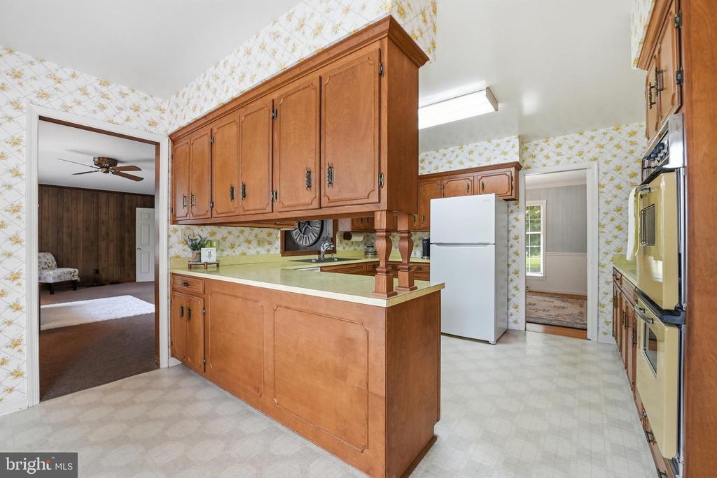 11081 MARQUIS RD, UNIONVILLE, Virginia 22567, 3 Bedrooms Bedrooms, ,3 BathroomsBathrooms,Residential,14,11081 MARQUIS RD,VAOR2013978 MLS # VAOR2013978