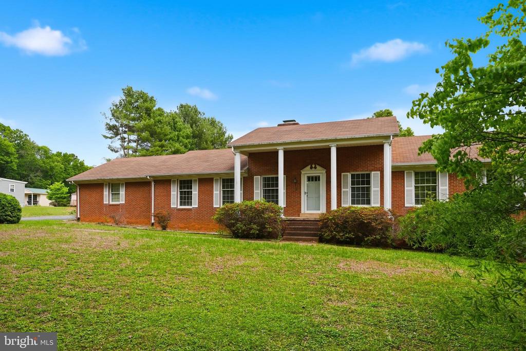 11081 MARQUIS RD, UNIONVILLE, Virginia 22567, 3 Bedrooms Bedrooms, ,3 BathroomsBathrooms,Residential,14,11081 MARQUIS RD,VAOR2013978 MLS # VAOR2013978