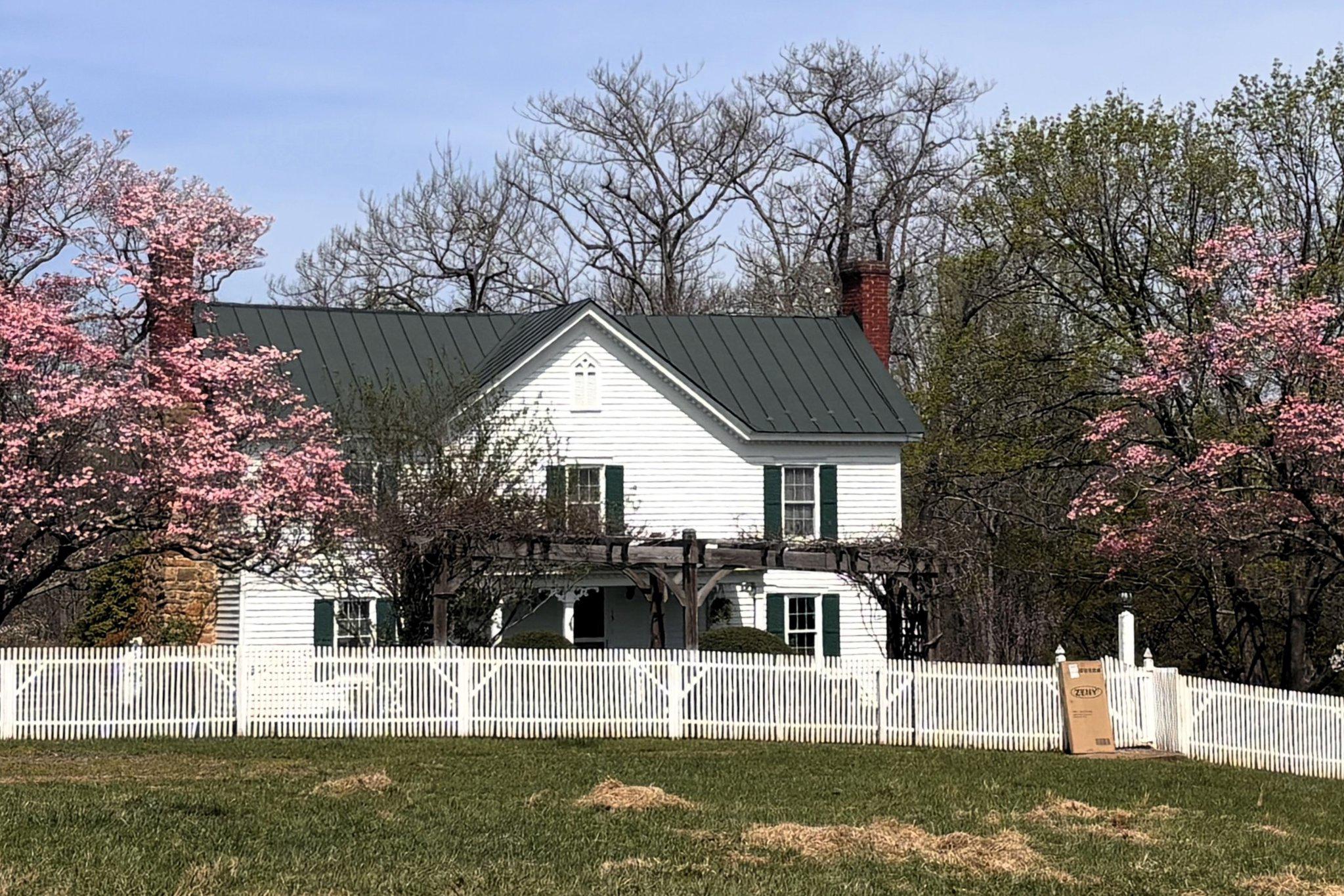 15 CHILTON LN, SPERRYVILLE, Virginia 22740, 3 Bedrooms Bedrooms, ,2 BathroomsBathrooms,Residential,14,15 CHILTON LN,VARP2002662 MLS # VARP2002662