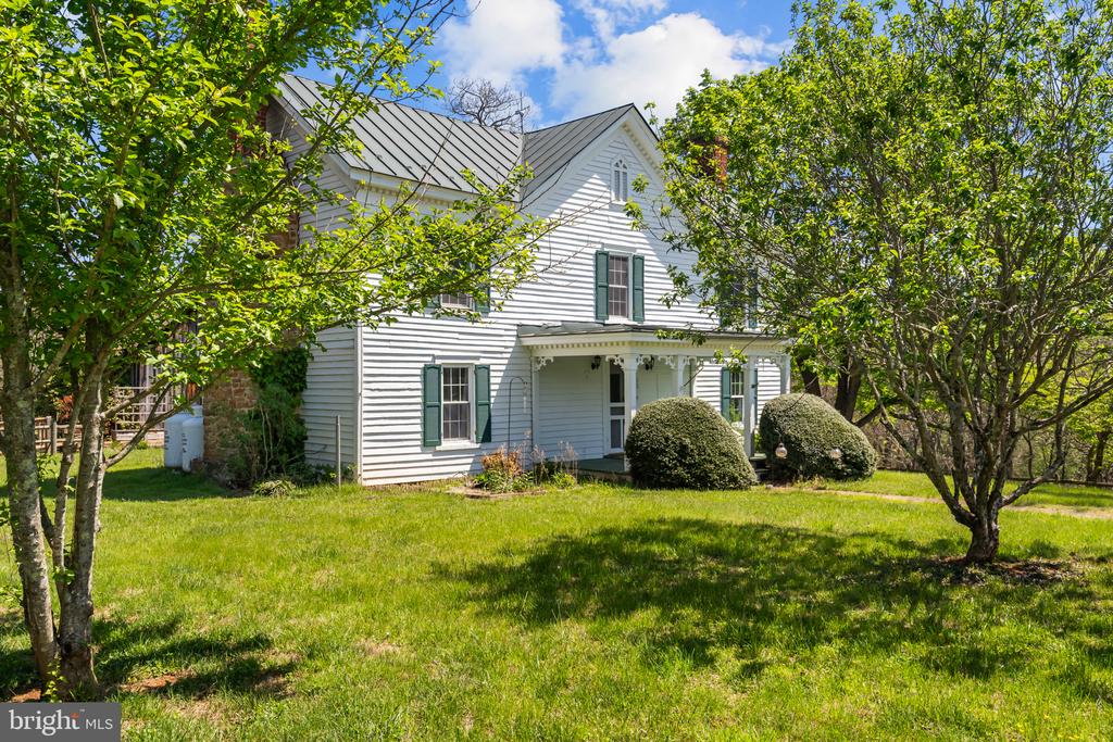 15 CHILTON LN, SPERRYVILLE, Virginia 22740, 3 Bedrooms Bedrooms, ,2 BathroomsBathrooms,Residential,14,15 CHILTON LN,VARP2002662 MLS # VARP2002662
