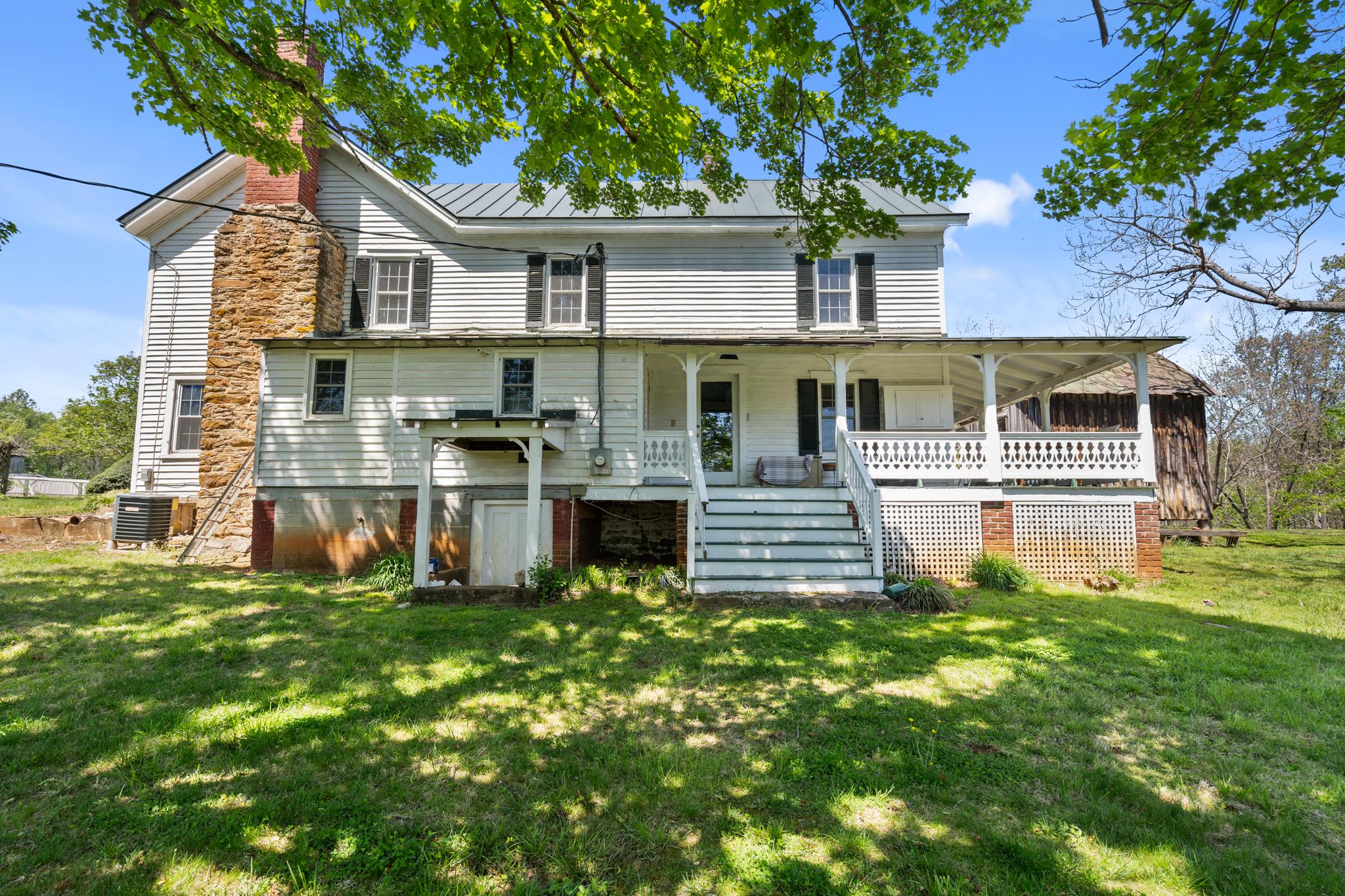 15 CHILTON LN, SPERRYVILLE, Virginia 22740, 3 Bedrooms Bedrooms, ,2 BathroomsBathrooms,Residential,14,15 CHILTON LN,VARP2002662 MLS # VARP2002662