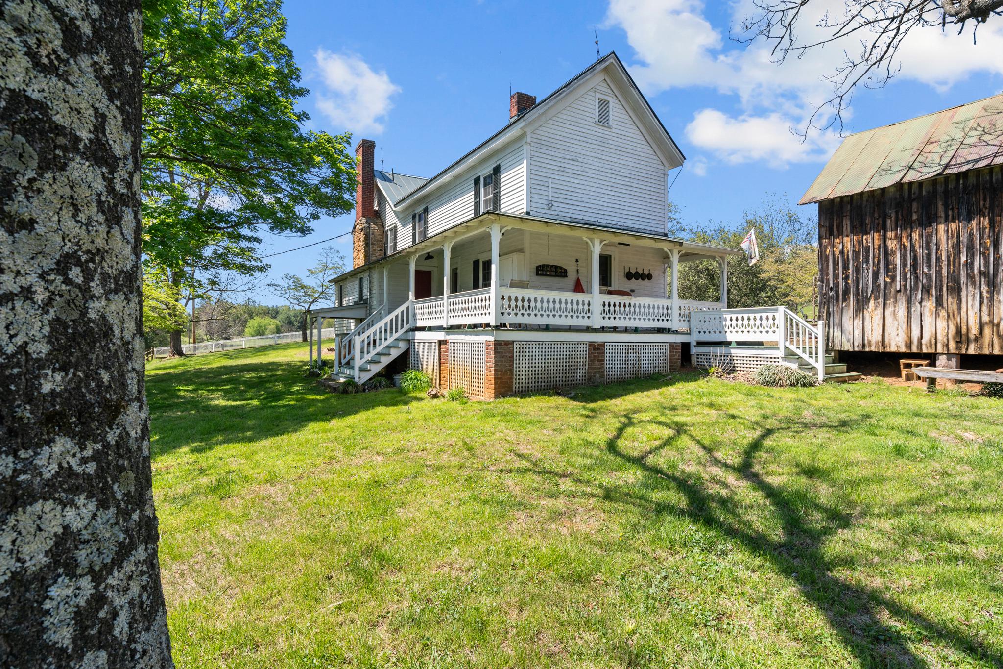 15 CHILTON LN, SPERRYVILLE, Virginia 22740, 3 Bedrooms Bedrooms, ,2 BathroomsBathrooms,Residential,14,15 CHILTON LN,VARP2002662 MLS # VARP2002662
