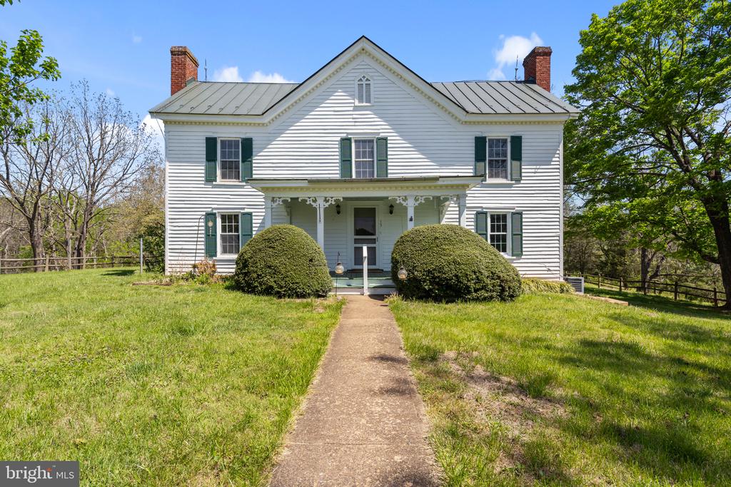 15 CHILTON LN, SPERRYVILLE, Virginia 22740, 3 Bedrooms Bedrooms, ,2 BathroomsBathrooms,Residential,14,15 CHILTON LN,VARP2002662 MLS # VARP2002662