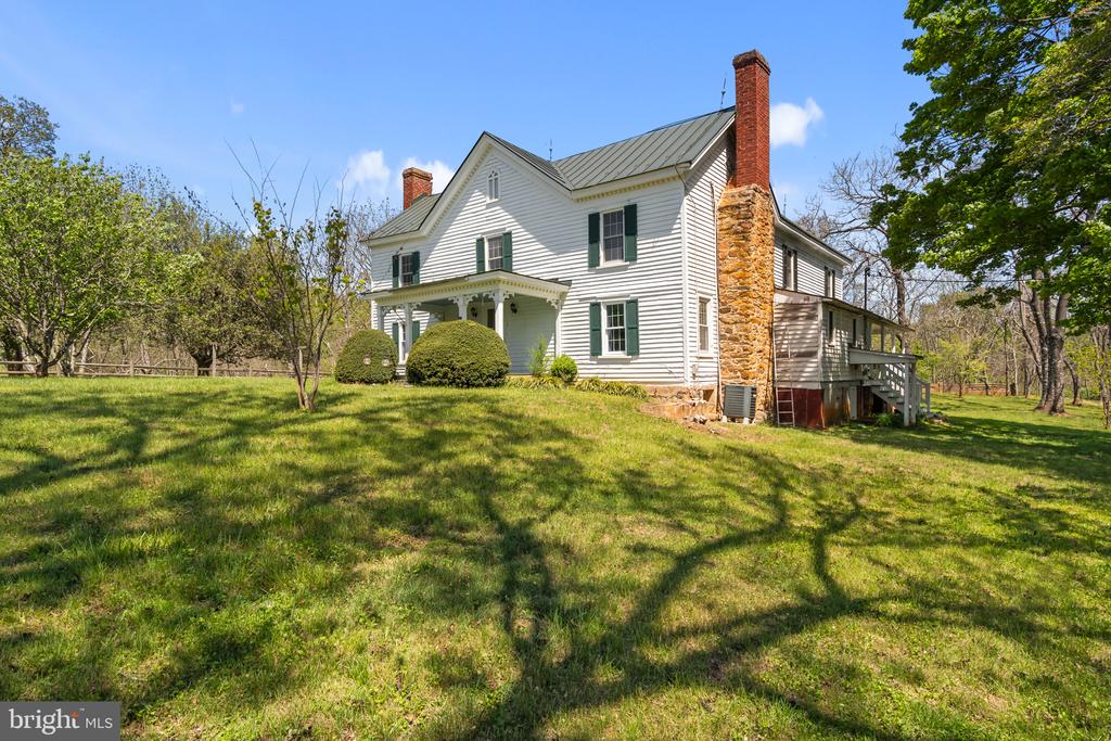 15 CHILTON LN, SPERRYVILLE, Virginia 22740, 3 Bedrooms Bedrooms, ,2 BathroomsBathrooms,Residential,14,15 CHILTON LN,VARP2002662 MLS # VARP2002662