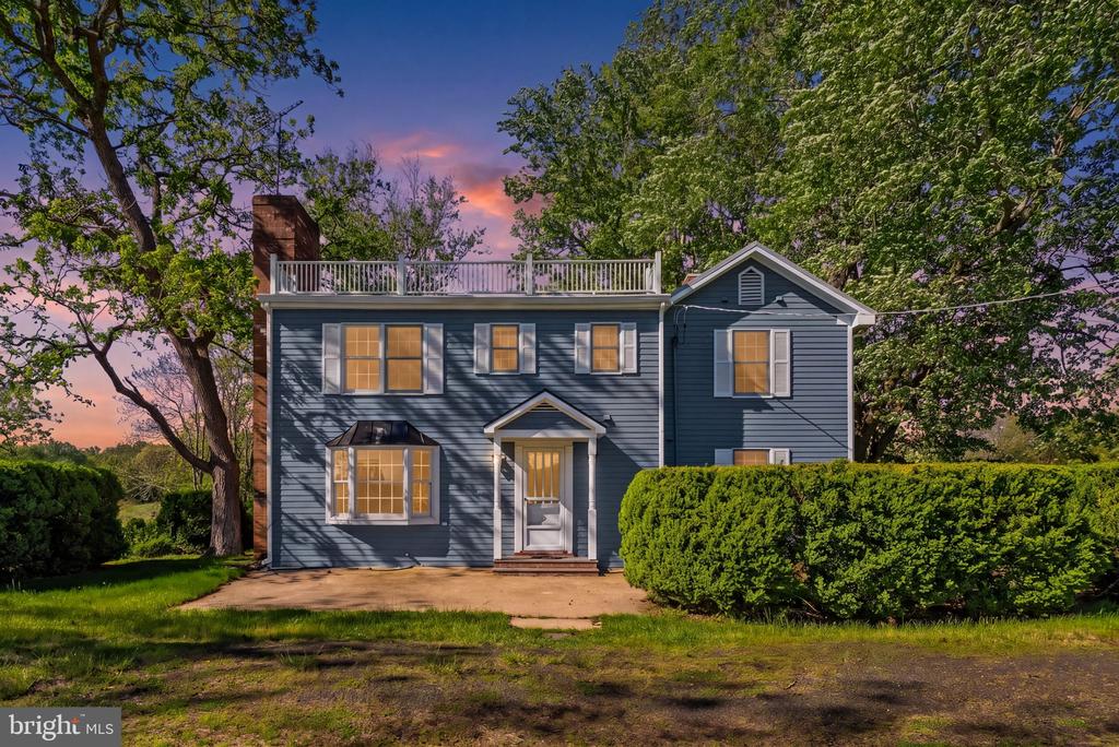 40 BATTLE MOUNTAIN RD, AMISSVILLE, Virginia 20106, 4 Bedrooms Bedrooms, ,2 BathroomsBathrooms,Residential,14,40 BATTLE MOUNTAIN RD,VARP2002544 MLS # VARP2002544