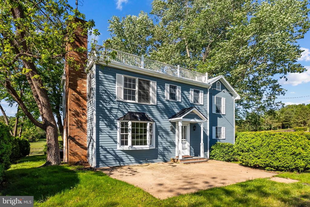 40 BATTLE MOUNTAIN RD, AMISSVILLE, Virginia 20106, 4 Bedrooms Bedrooms, ,2 BathroomsBathrooms,Residential,14,40 BATTLE MOUNTAIN RD,VARP2002544 MLS # VARP2002544
