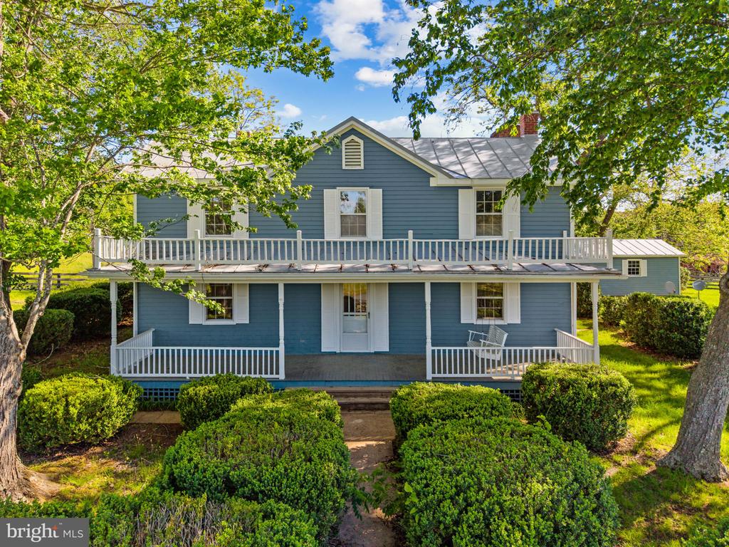 40 BATTLE MOUNTAIN RD, AMISSVILLE, Virginia 20106, 4 Bedrooms Bedrooms, ,2 BathroomsBathrooms,Residential,14,40 BATTLE MOUNTAIN RD,VARP2002544 MLS # VARP2002544