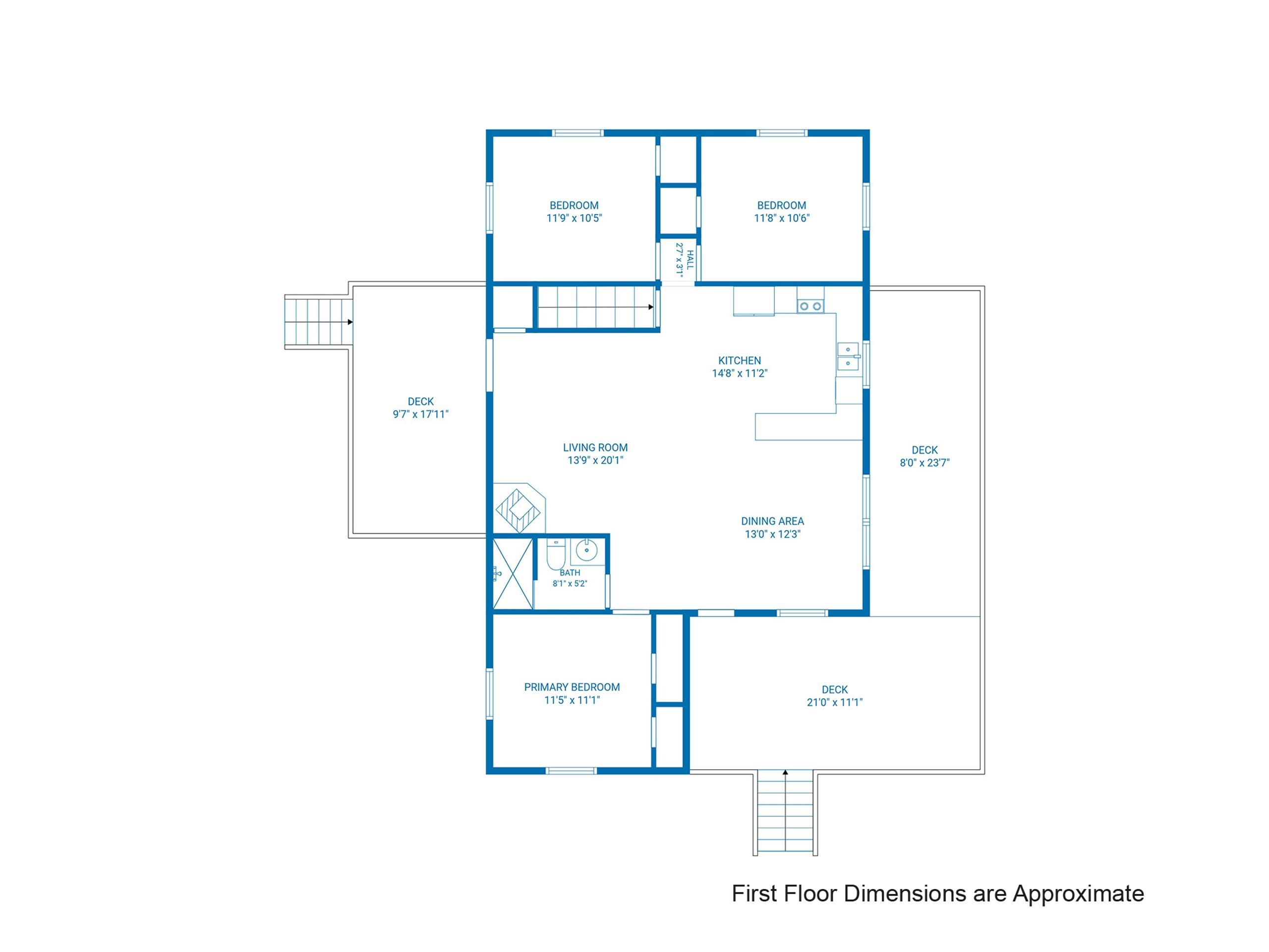 594 ESTALINE VALLEY RD, CRAIGSVILLE, Virginia 24430, 3 Bedrooms Bedrooms, ,2 BathroomsBathrooms,Residential,14,594 ESTALINE VALLEY RD,677707 MLS # 677707