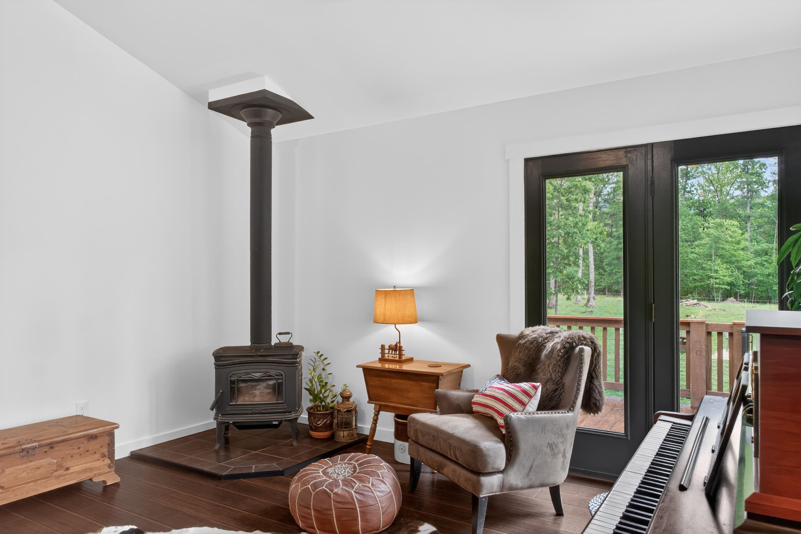 594 ESTALINE VALLEY RD, CRAIGSVILLE, Virginia 24430, 3 Bedrooms Bedrooms, ,2 BathroomsBathrooms,Residential,14,594 ESTALINE VALLEY RD,677707 MLS # 677707