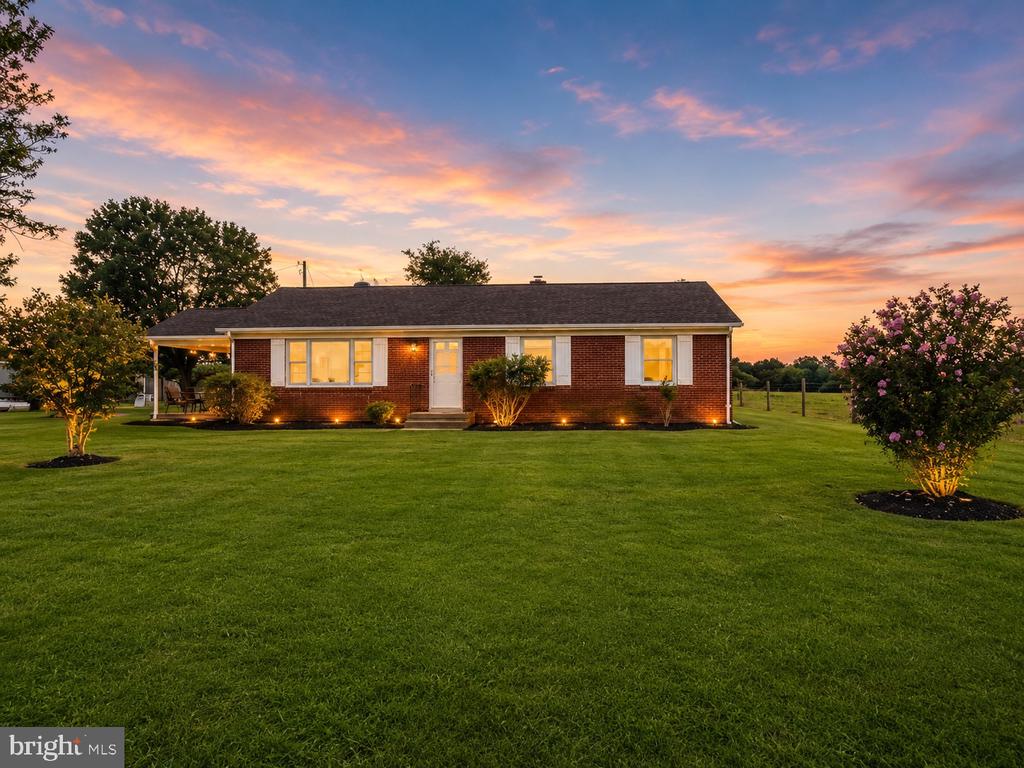 22308 GERMANNA HWY, STEVENSBURG, Virginia 22741, 3 Bedrooms Bedrooms, ,1 BathroomBathrooms,Residential,14,22308 GERMANNA HWY,VACU2013734 MLS # VACU2013734