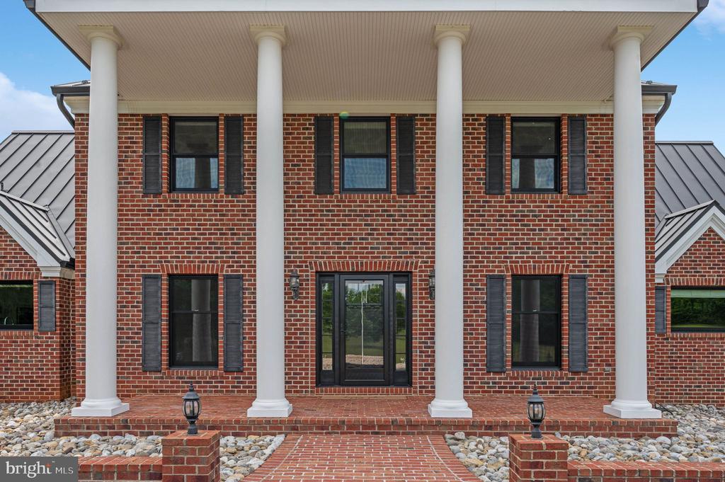 12048 BRISTERSBURG RD, MIDLAND, Virginia 22728, 4 Bedrooms Bedrooms, ,4 BathroomsBathrooms,Residential,14,12048 BRISTERSBURG RD,VAFQ2021736 MLS # VAFQ2021736