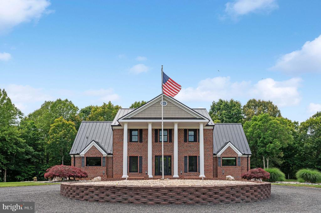 12048 BRISTERSBURG RD, MIDLAND, Virginia 22728, 4 Bedrooms Bedrooms, ,4 BathroomsBathrooms,Residential,14,12048 BRISTERSBURG RD,VAFQ2021736 MLS # VAFQ2021736