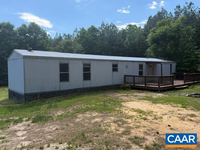 0 QUAIL RUN LN, SCOTTSVILLE, Virginia 24590, ,Farm,14,0 QUAIL RUN LN,678073 MLS # 678073
