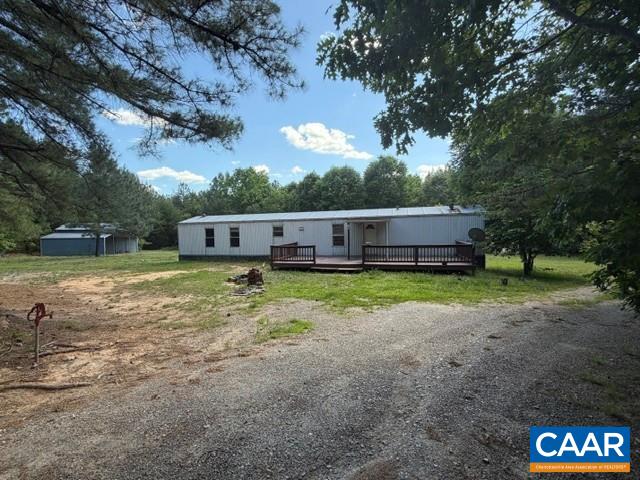 0 QUAIL RUN LN, SCOTTSVILLE, Virginia 24590, ,Farm,14,0 QUAIL RUN LN,678073 MLS # 678073