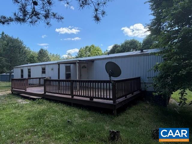 0 QUAIL RUN LN, SCOTTSVILLE, Virginia 24590, ,Farm,14,0 QUAIL RUN LN,678073 MLS # 678073