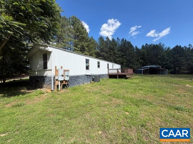 0 QUAIL RUN LN, SCOTTSVILLE, Virginia 24590, ,Farm,14,0 QUAIL RUN LN,678073 MLS # 678073