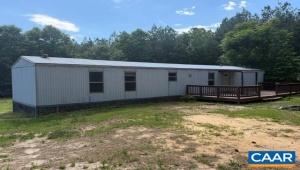 0 QUAIL RUN LN SCOTTSVILLE Virginia 24590