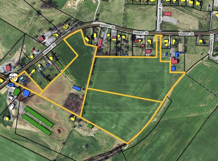 TBD MASON ST, DAYTON, Virginia 22821, ,Land,14,TBD MASON ST,678277 MLS # 678277 TBD MASON ST, DAYTON, Virginia 22821, ,Land,14,TBD MASON ST,678277 MLS # 678277