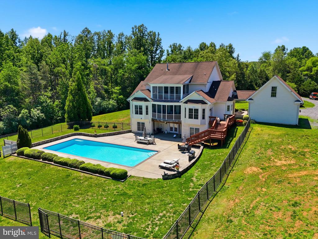 6277 GRIFFINSBURG RD, BOSTON, Virginia 22713, 4 Bedrooms Bedrooms, ,4 BathroomsBathrooms,Residential,14,6277 GRIFFINSBURG RD,VACU2013376 MLS # VACU2013376