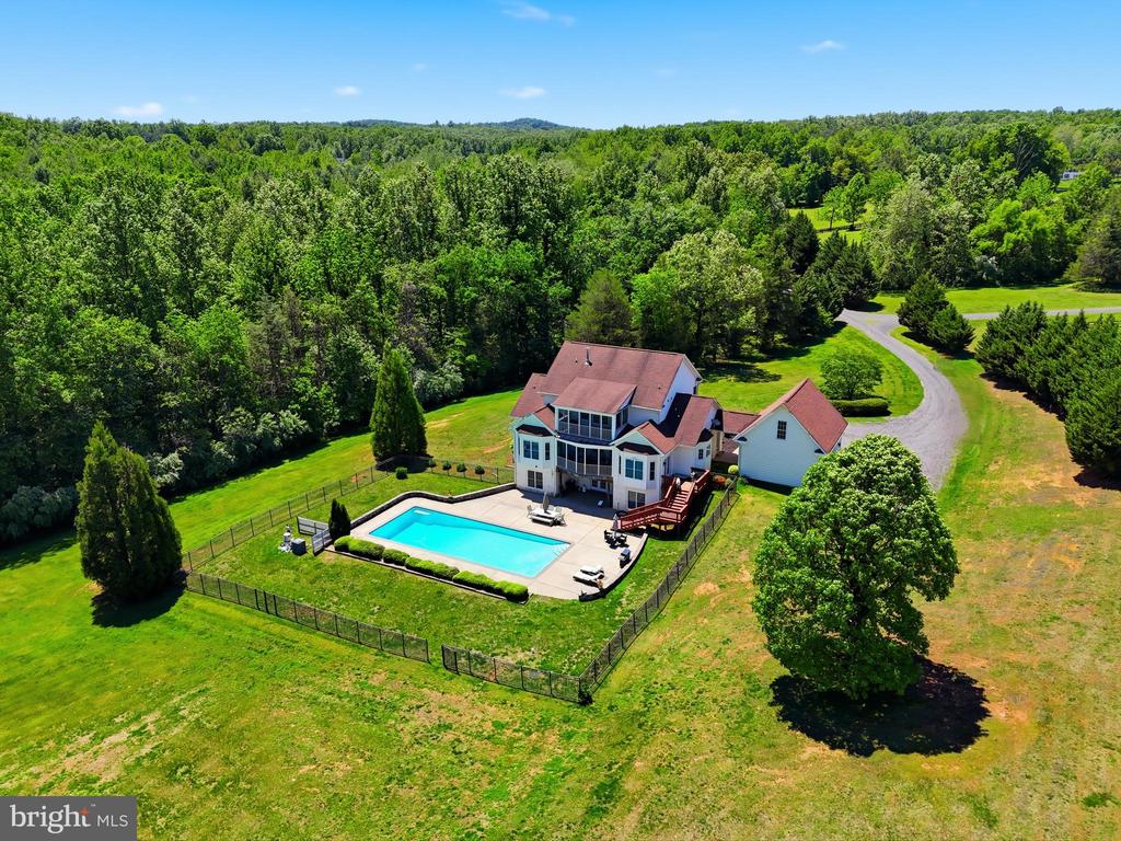 6277 GRIFFINSBURG RD, BOSTON, Virginia 22713, 4 Bedrooms Bedrooms, ,4 BathroomsBathrooms,Residential,14,6277 GRIFFINSBURG RD,VACU2013376 MLS # VACU2013376