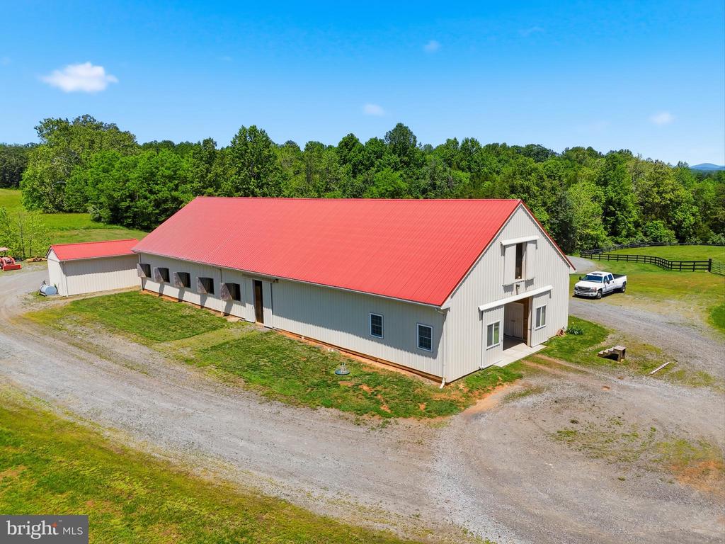 6277 GRIFFINSBURG RD, BOSTON, Virginia 22713, 4 Bedrooms Bedrooms, ,4 BathroomsBathrooms,Residential,14,6277 GRIFFINSBURG RD,VACU2013376 MLS # VACU2013376